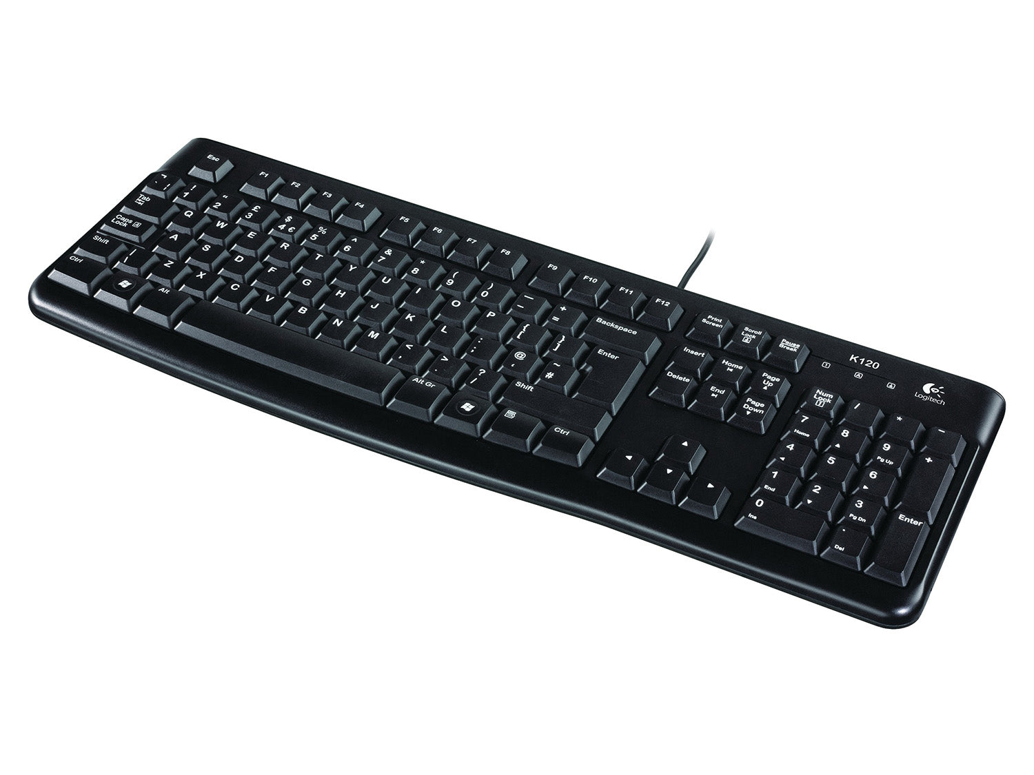 Logitech K120 OEM