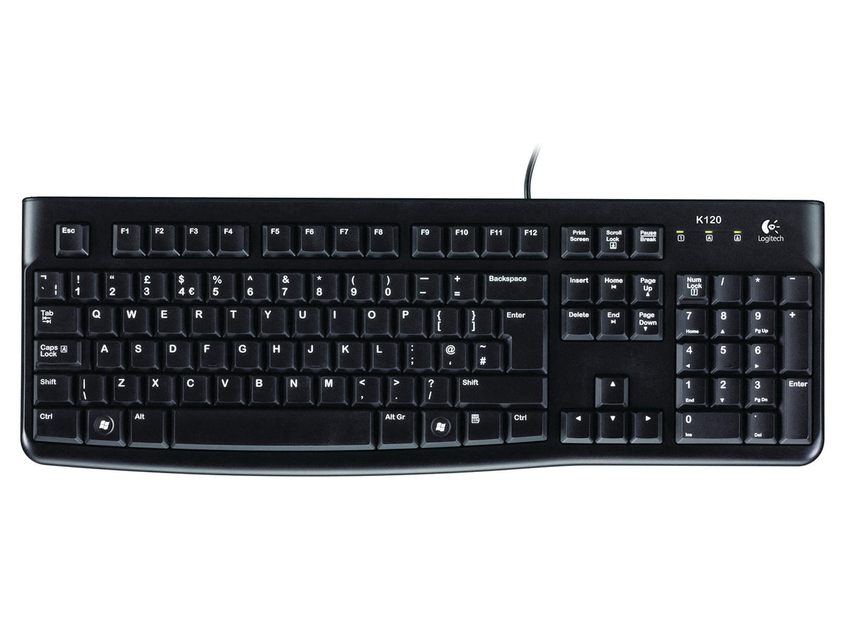 Logitech K120 OEM