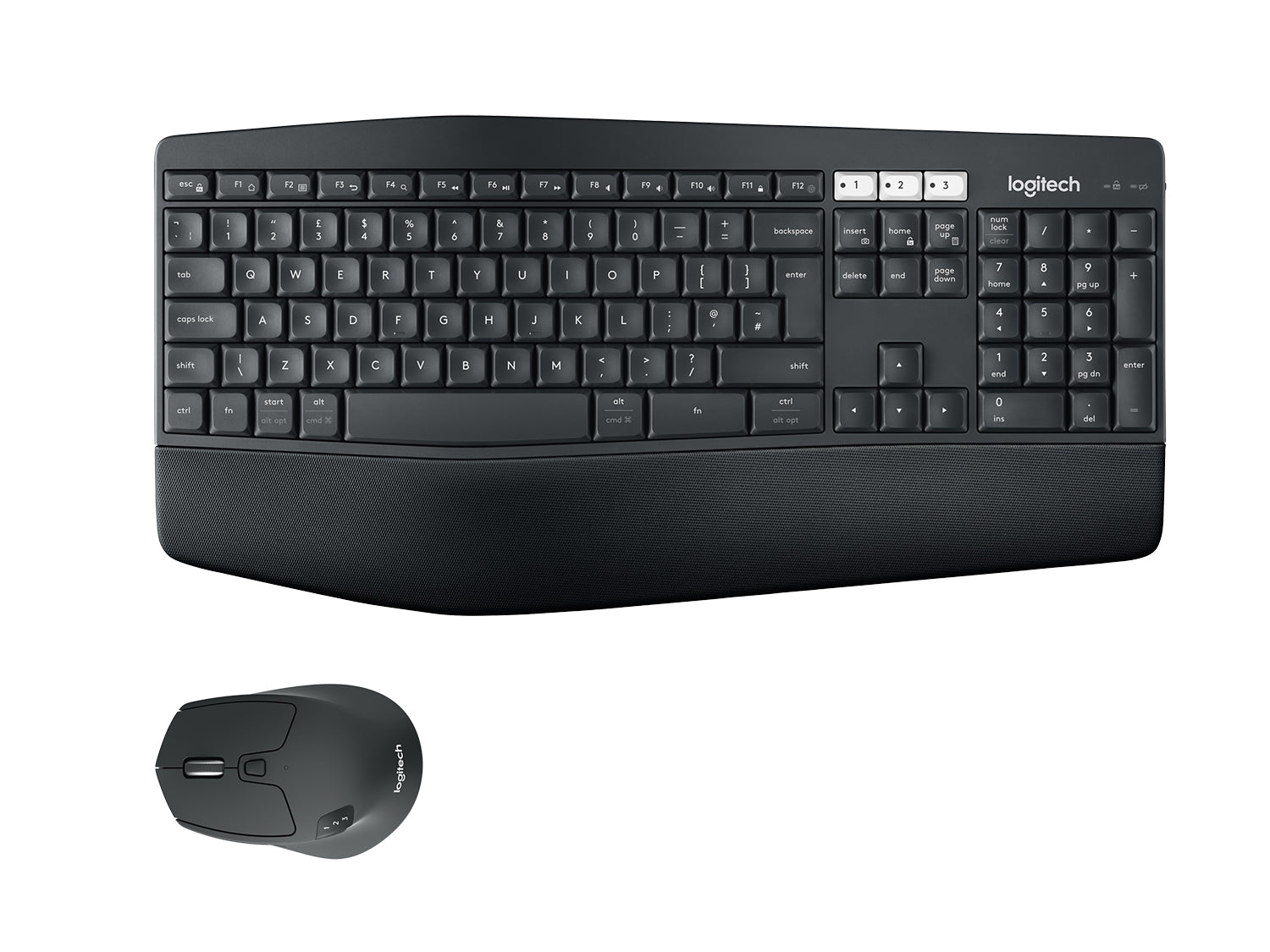 Logitech MK850