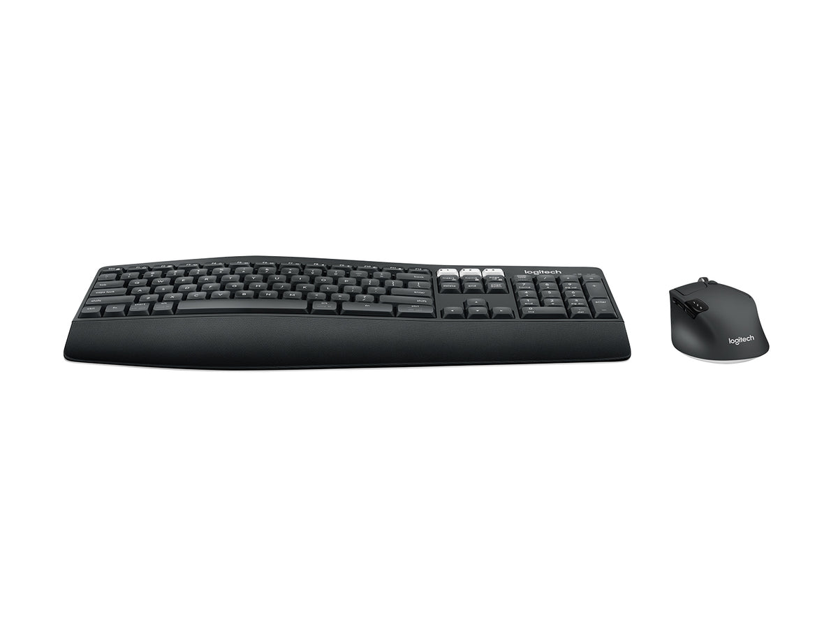 Logitech MK850