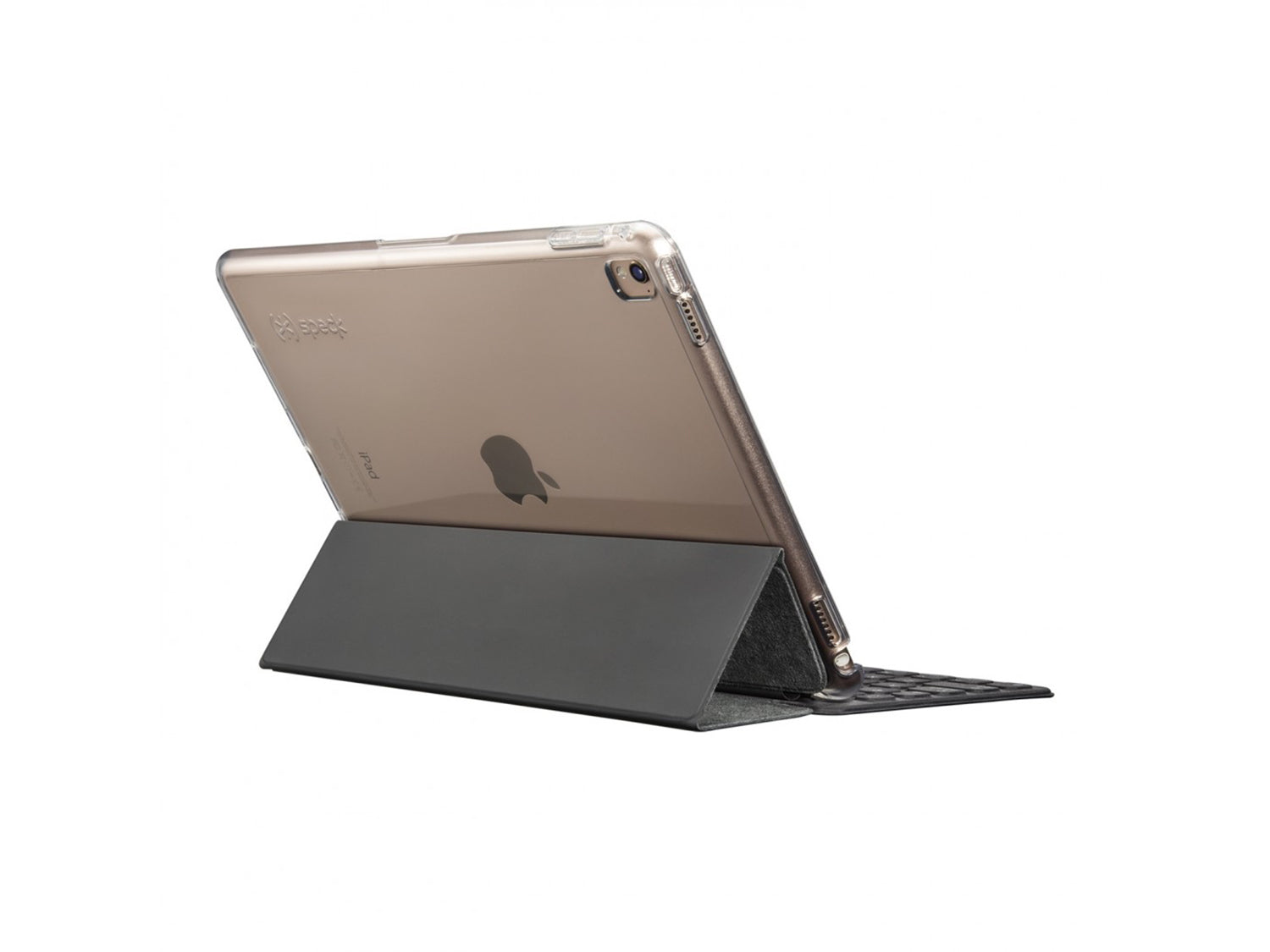Speck SmartShell Plus iPad Pro 9.7-inch - Onyx