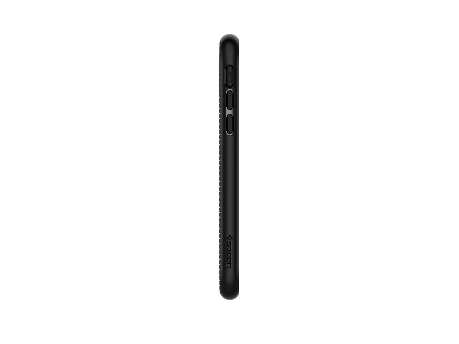 Spigen Liquid Air Case за iPhone X