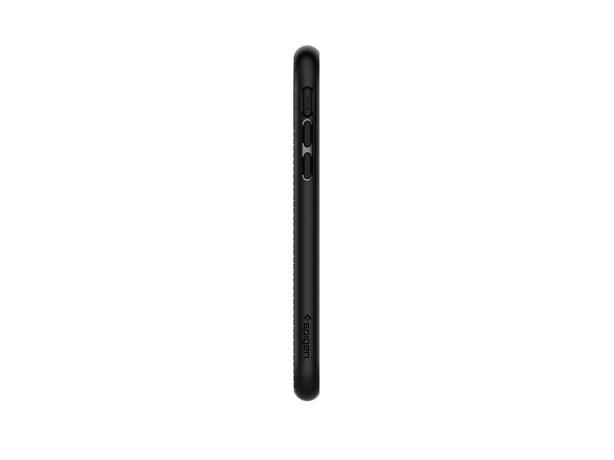 Spigen Liquid Air Case за iPhone X