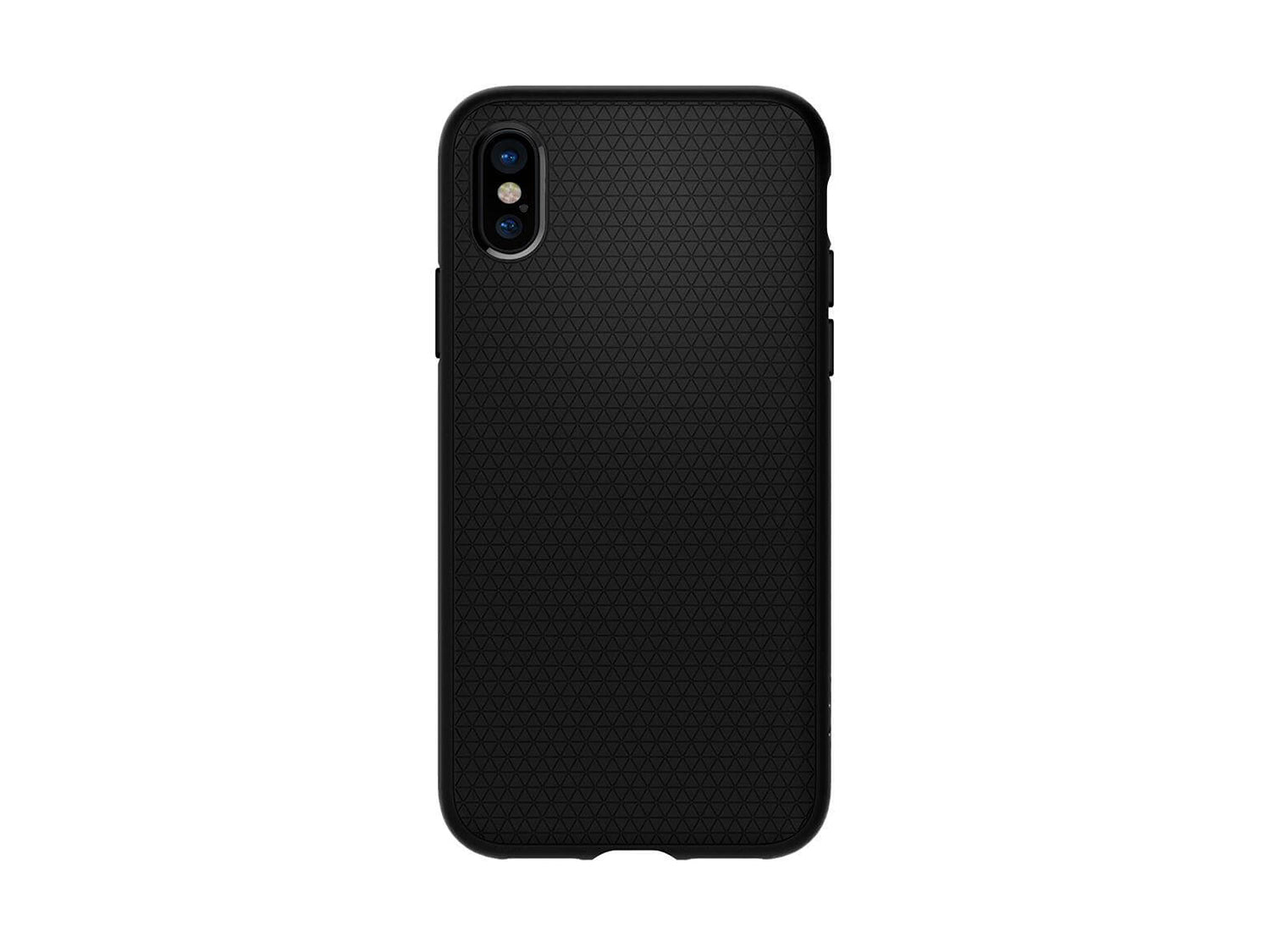 Spigen Liquid Air Case за iPhone X