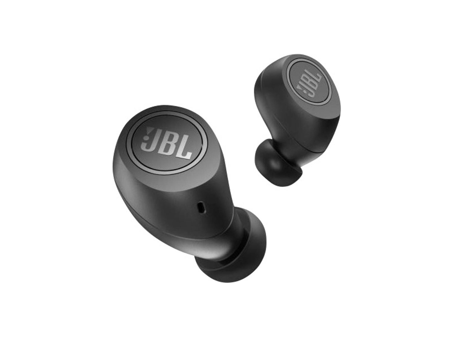 JBL Free X BT, в черно