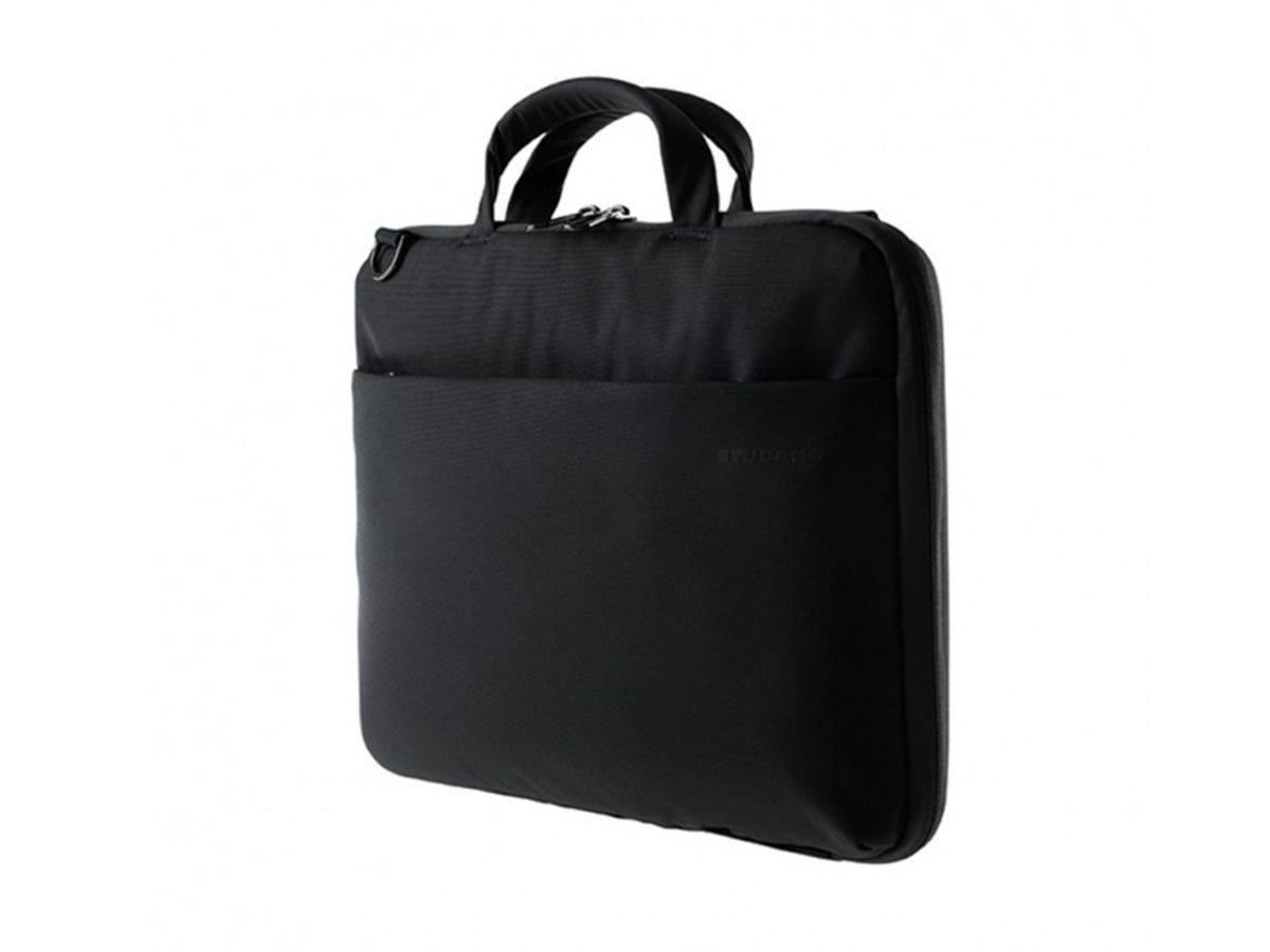 Tucano Darkolor Slim, Черен