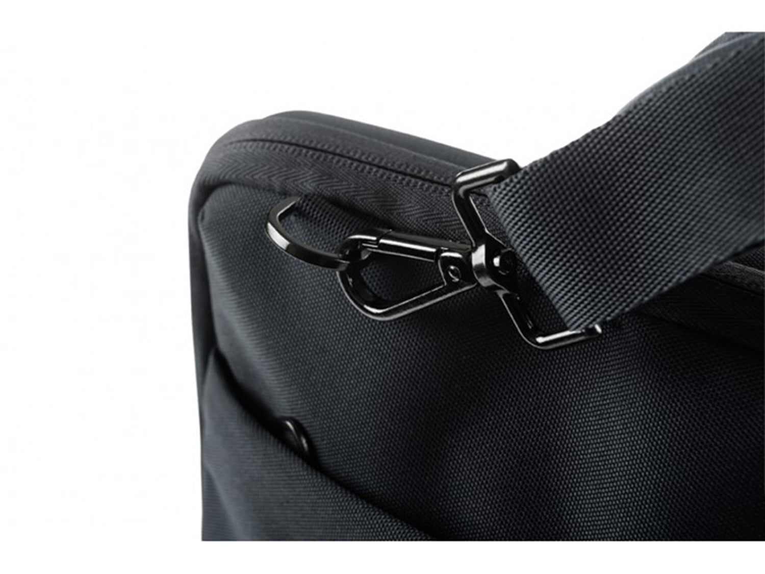 Tucano Darkolor Slim, Черен