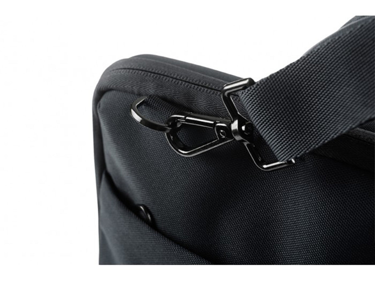 Tucano Darkolor Slim, Черен