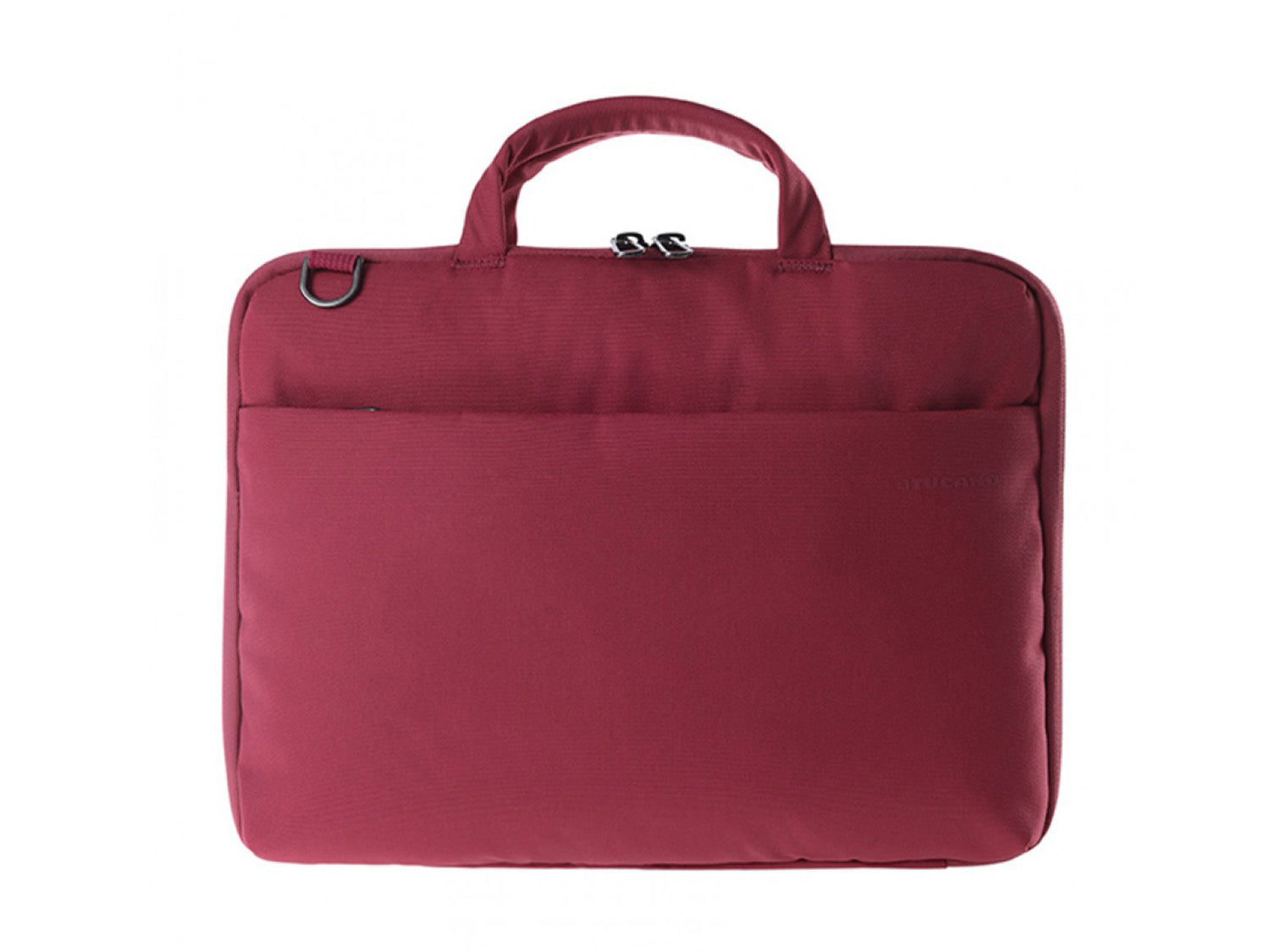 Tucano Darkolor Slim, Червен