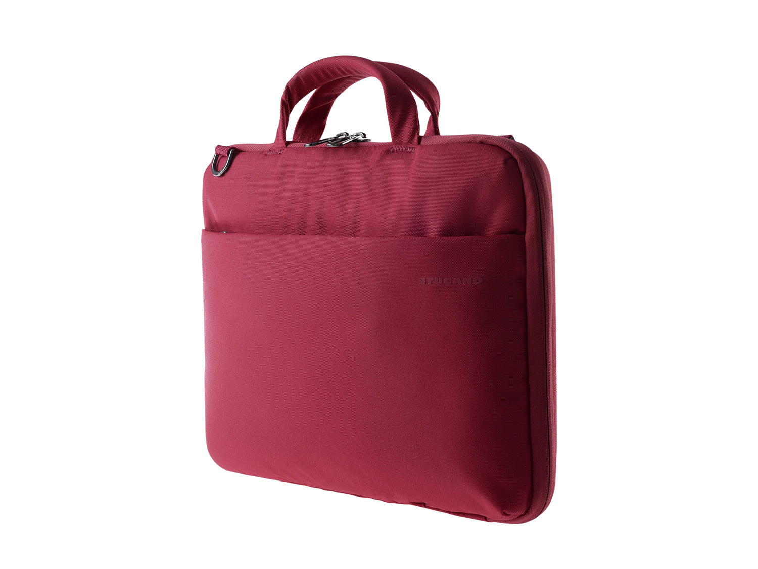 Tucano Darkolor Slim, Червен