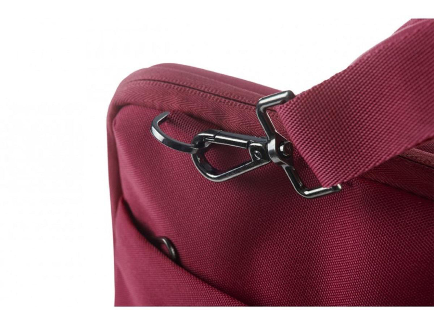 Tucano Darkolor Slim, Червен