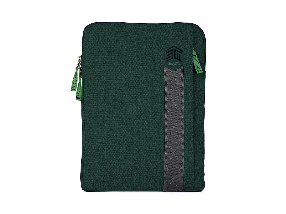 STM Ridge Laptop Sleeve 11, зелен
