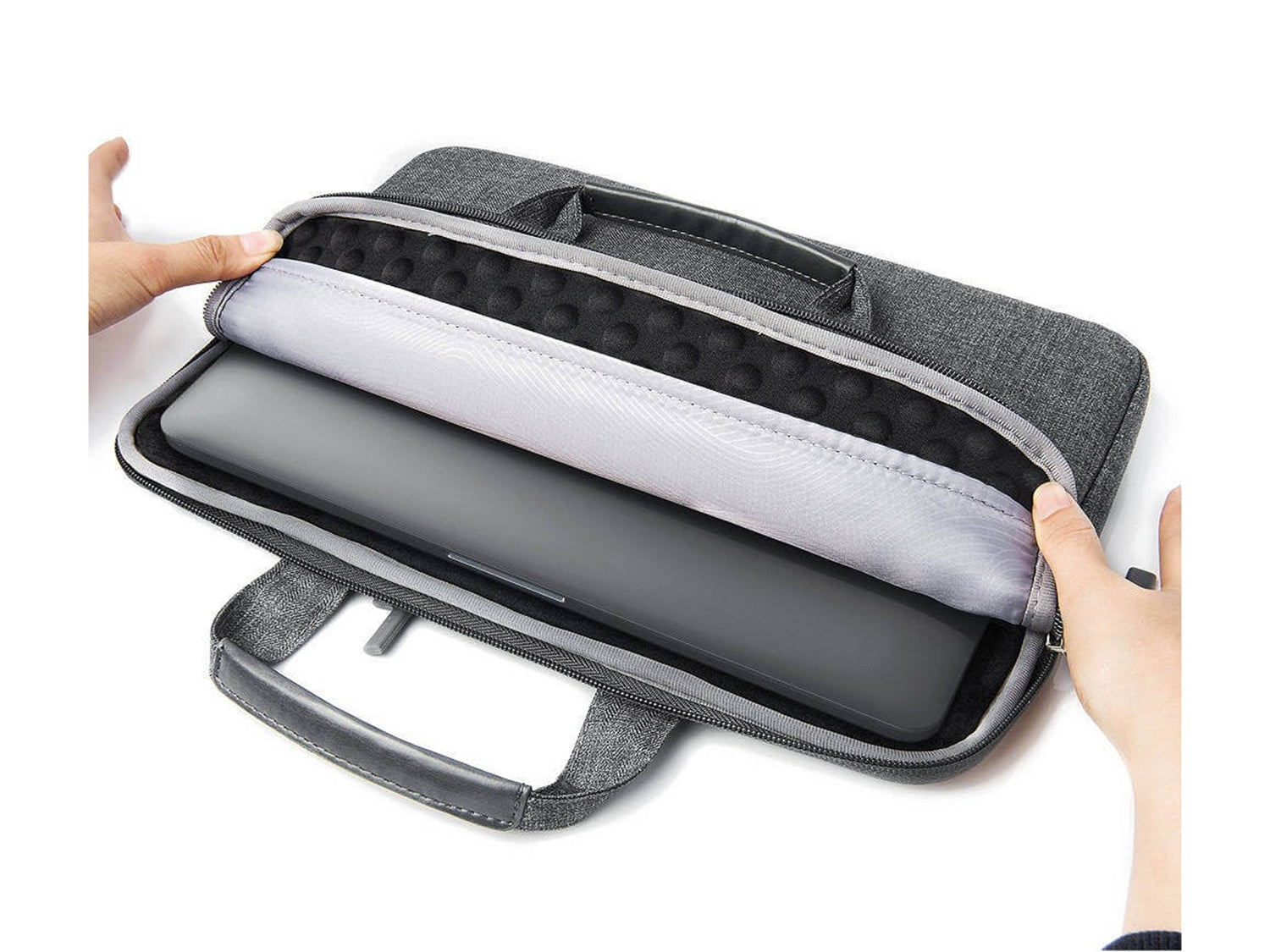 Satechi Fabric Carrying Case 15