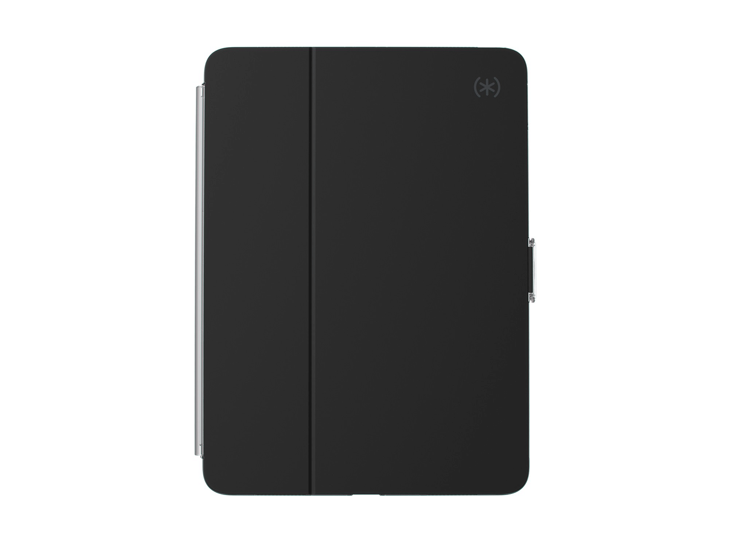 Speck Balance Folio Clear iPad Pro 11", Black/Clear