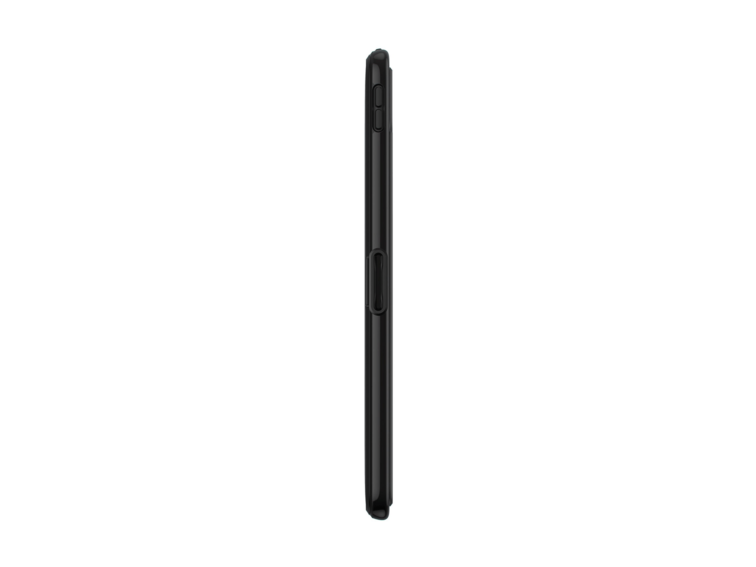 Speck Presidio Pro Folio iPad Pro 11", Black/Black