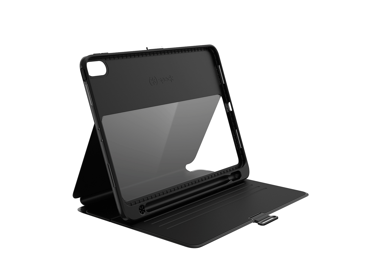 Speck Presidio Pro Folio iPad Pro 11", Black/Black