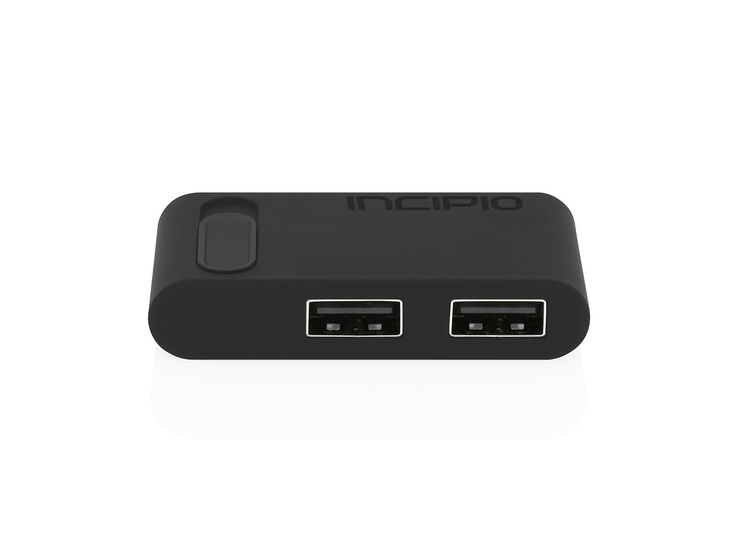 Incipio USB-C Dual Port Adapter