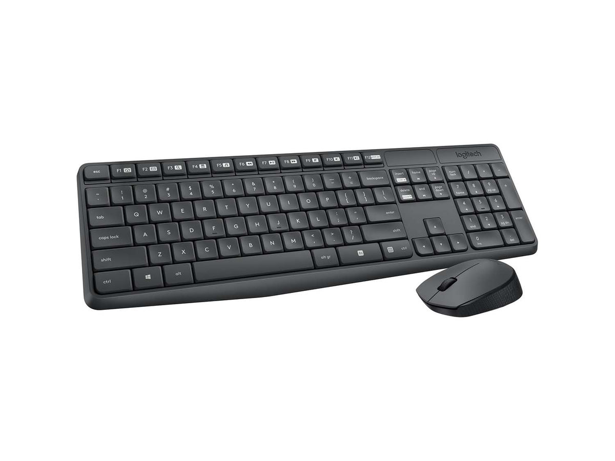 Logitech MK235