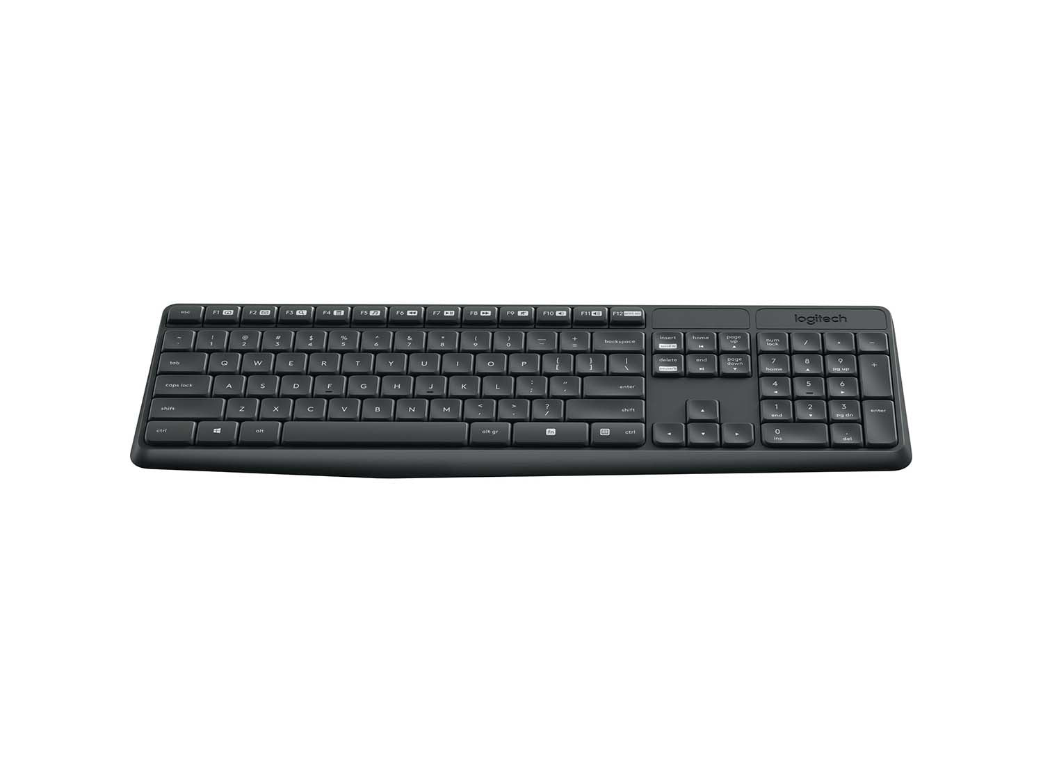 Logitech MK235