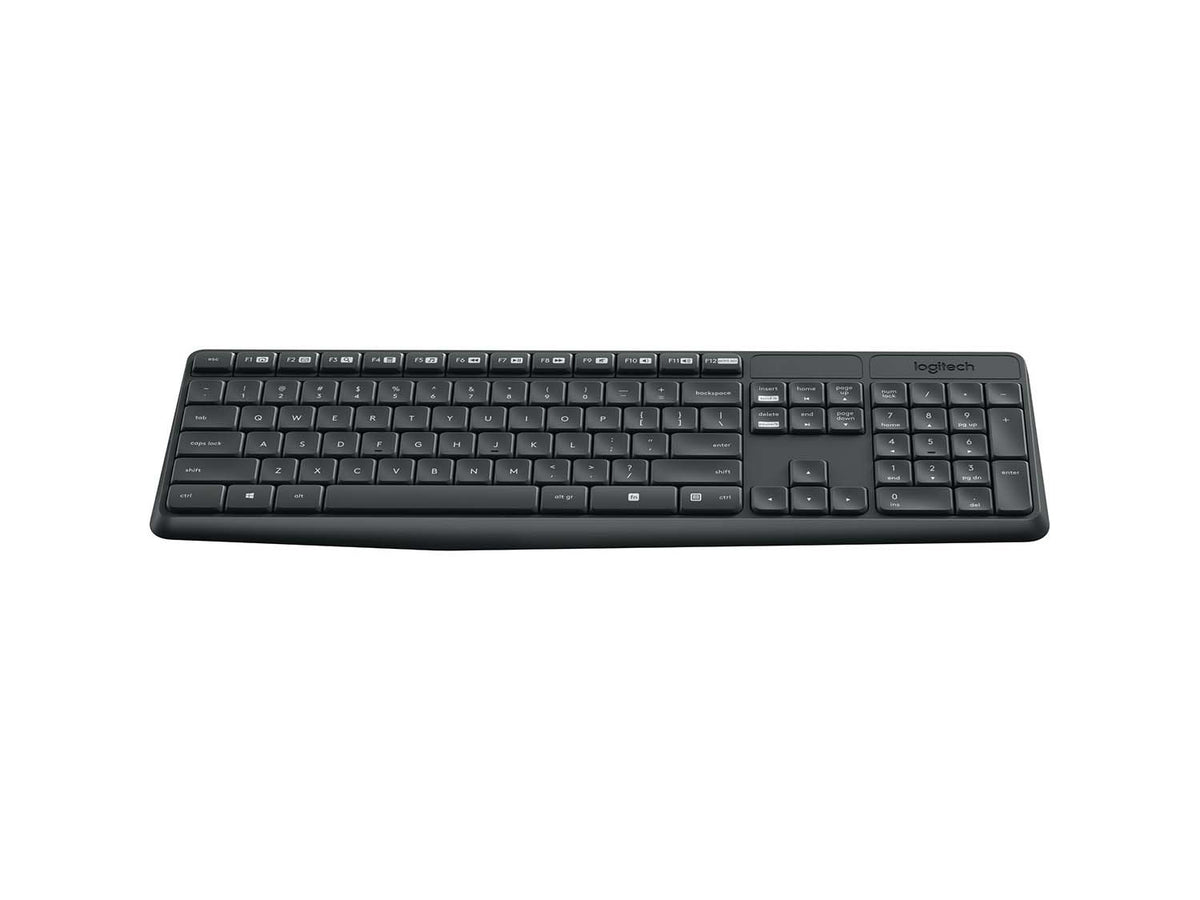 Logitech MK235