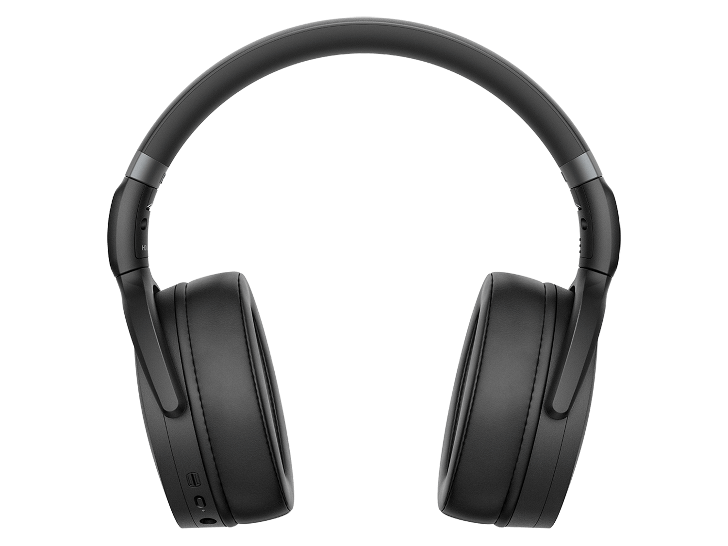 Sennheiser HD 450BT - черни