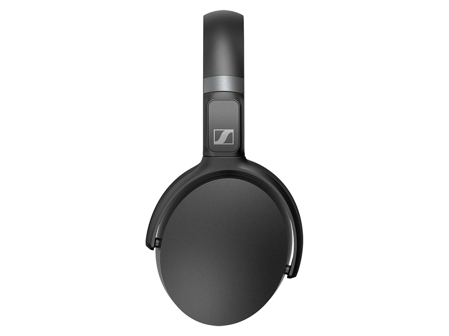Sennheiser HD 450BT - черни