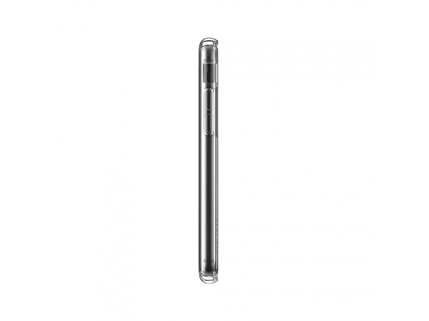 Speck Presidio Perfect Clear iPhone SE (2022/2020) , 8, 7, iPhone 6/6S- Clear