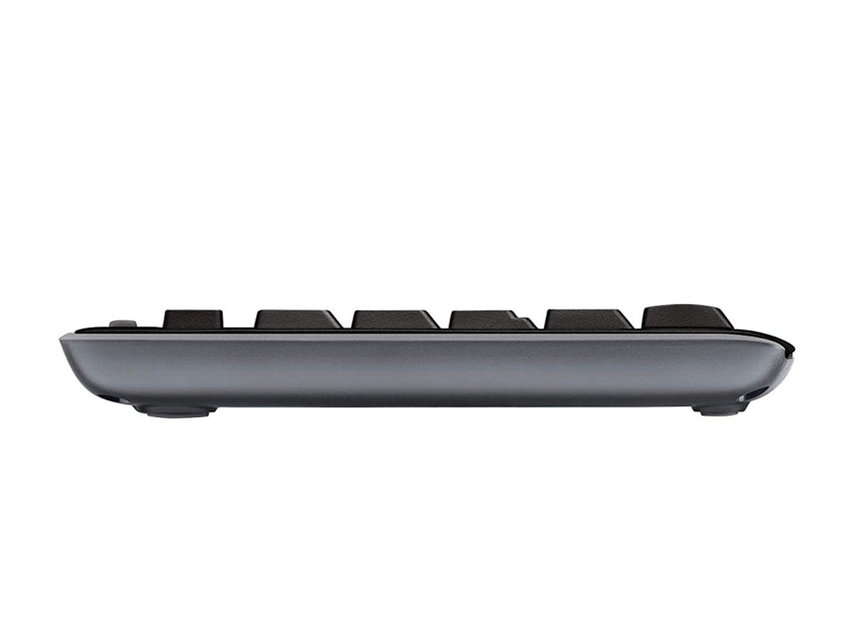 Logitech Wireless Combo MK270 - US INT'L - NSEA