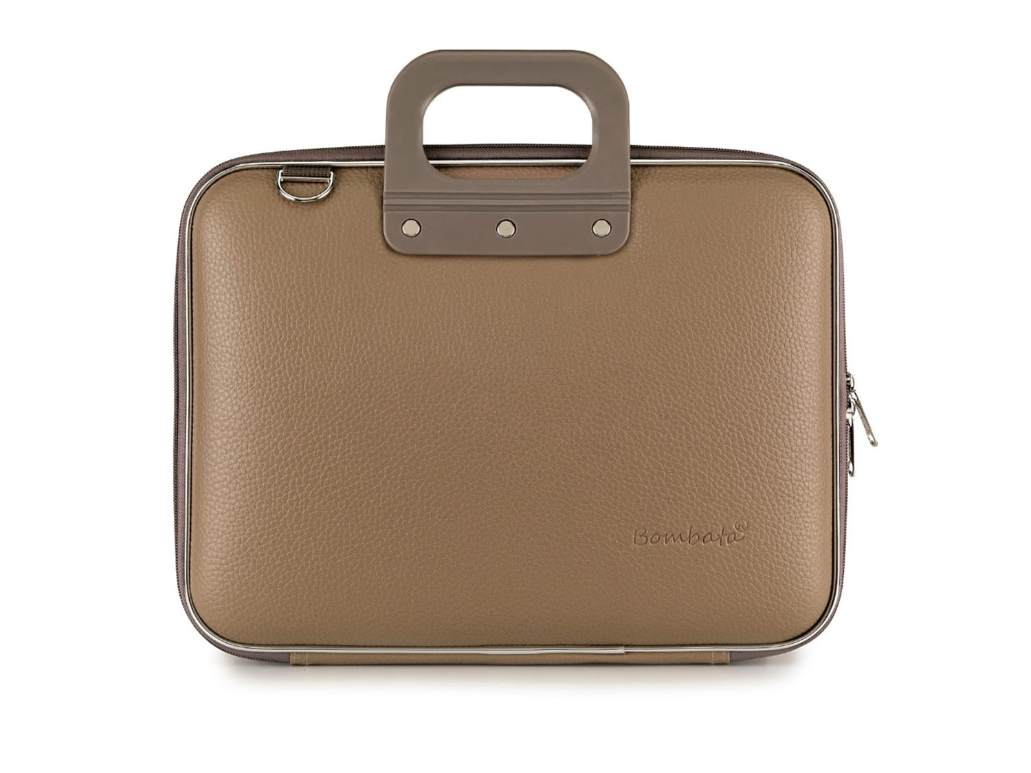Bombata Mediobombata Classic 13-14 inch - taupe