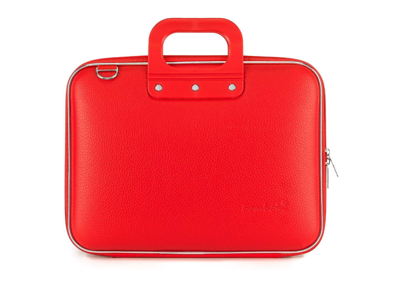 Bombata Mediobombata Classic 13-14 inch - red