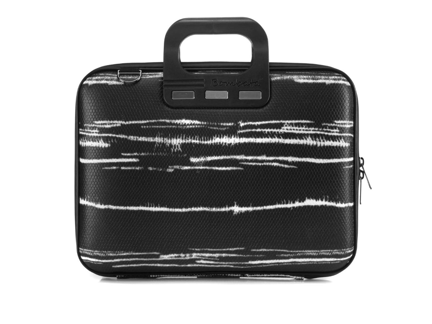 Bombata Mediobombata Black&White 13" - 14" Black