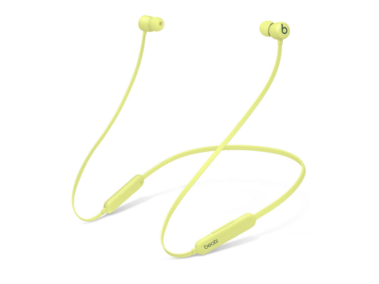 Beats Flex Citrus Yellow