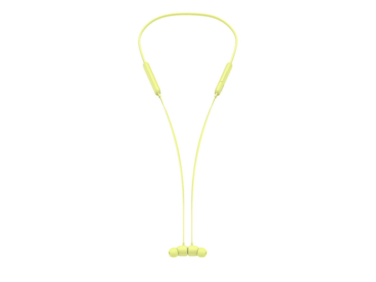 Beats Flex Citrus Yellow