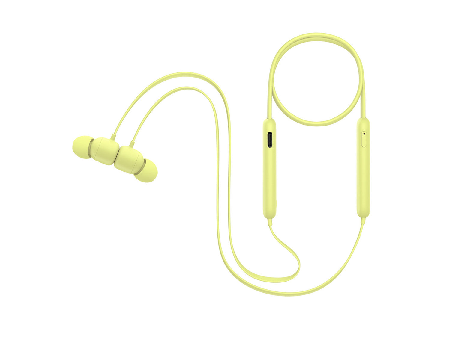 Beats Flex Citrus Yellow