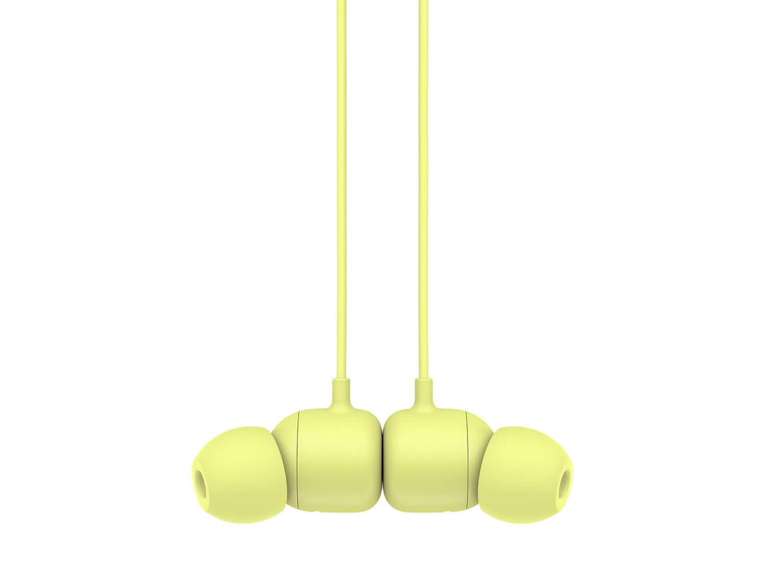 Beats Flex Citrus Yellow
