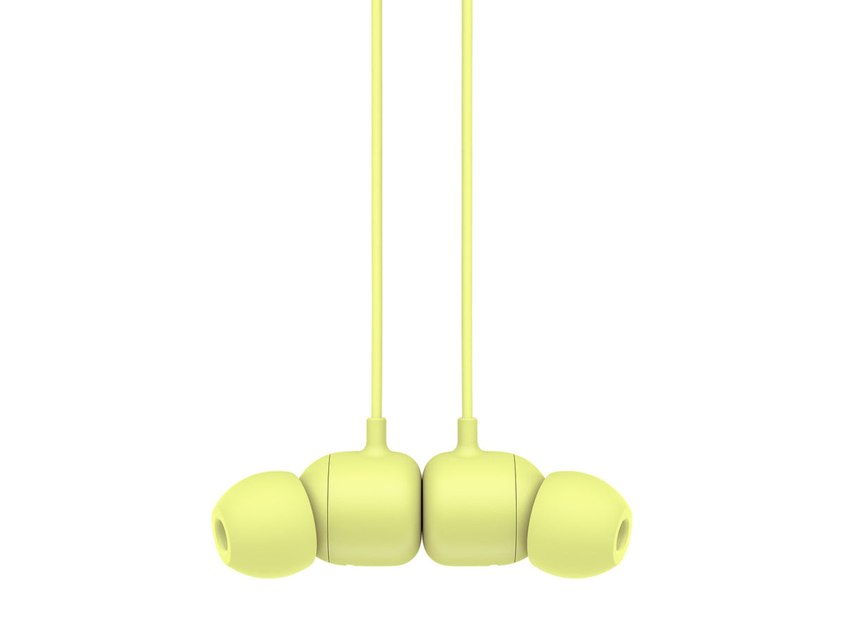 Beats Flex Citrus Yellow