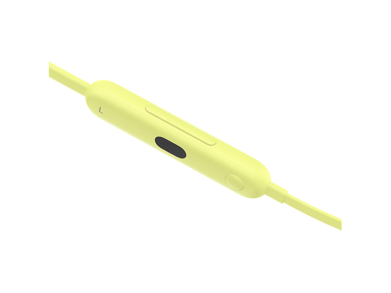 Beats Flex Citrus Yellow