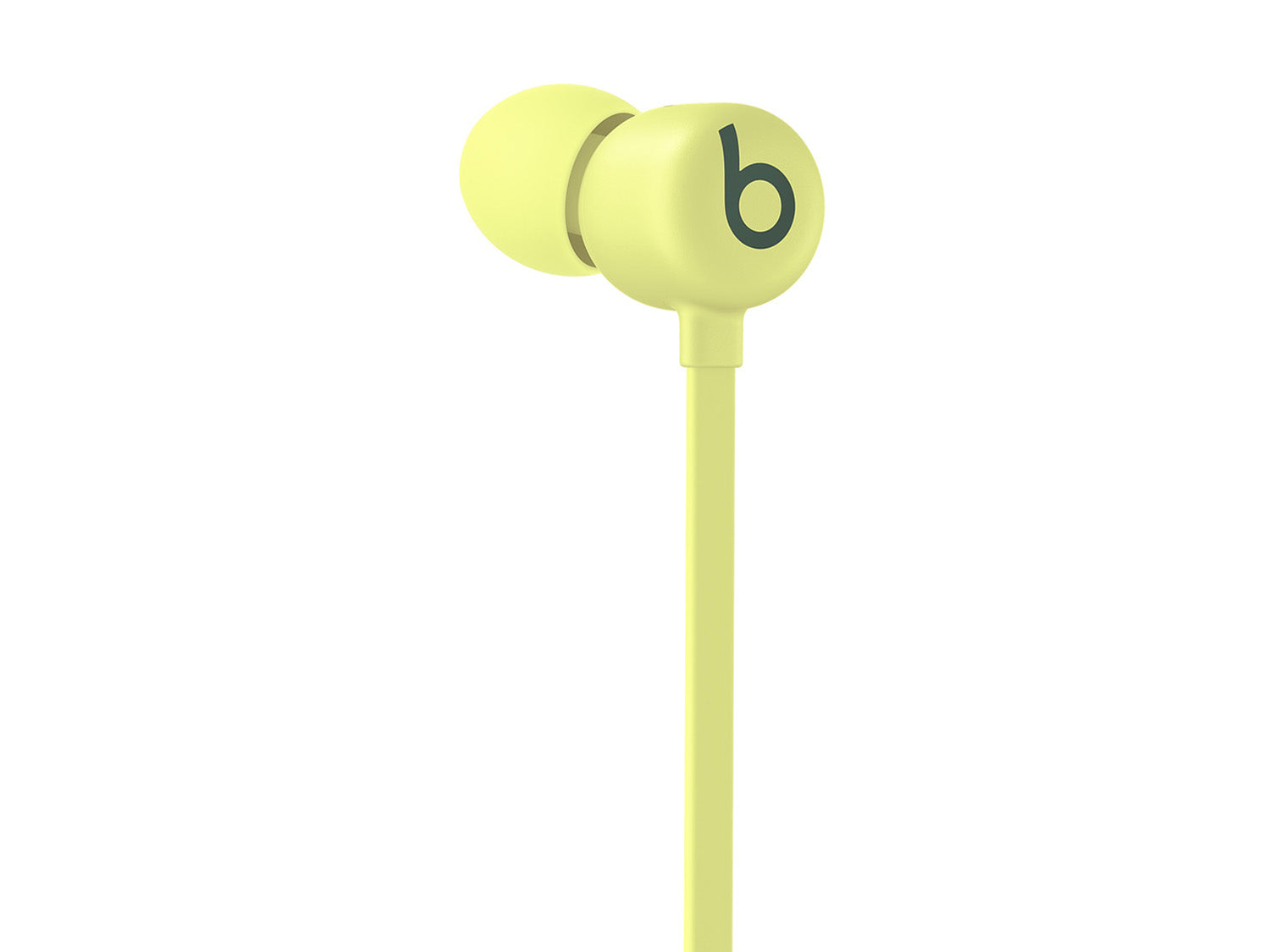 Beats Flex Citrus Yellow