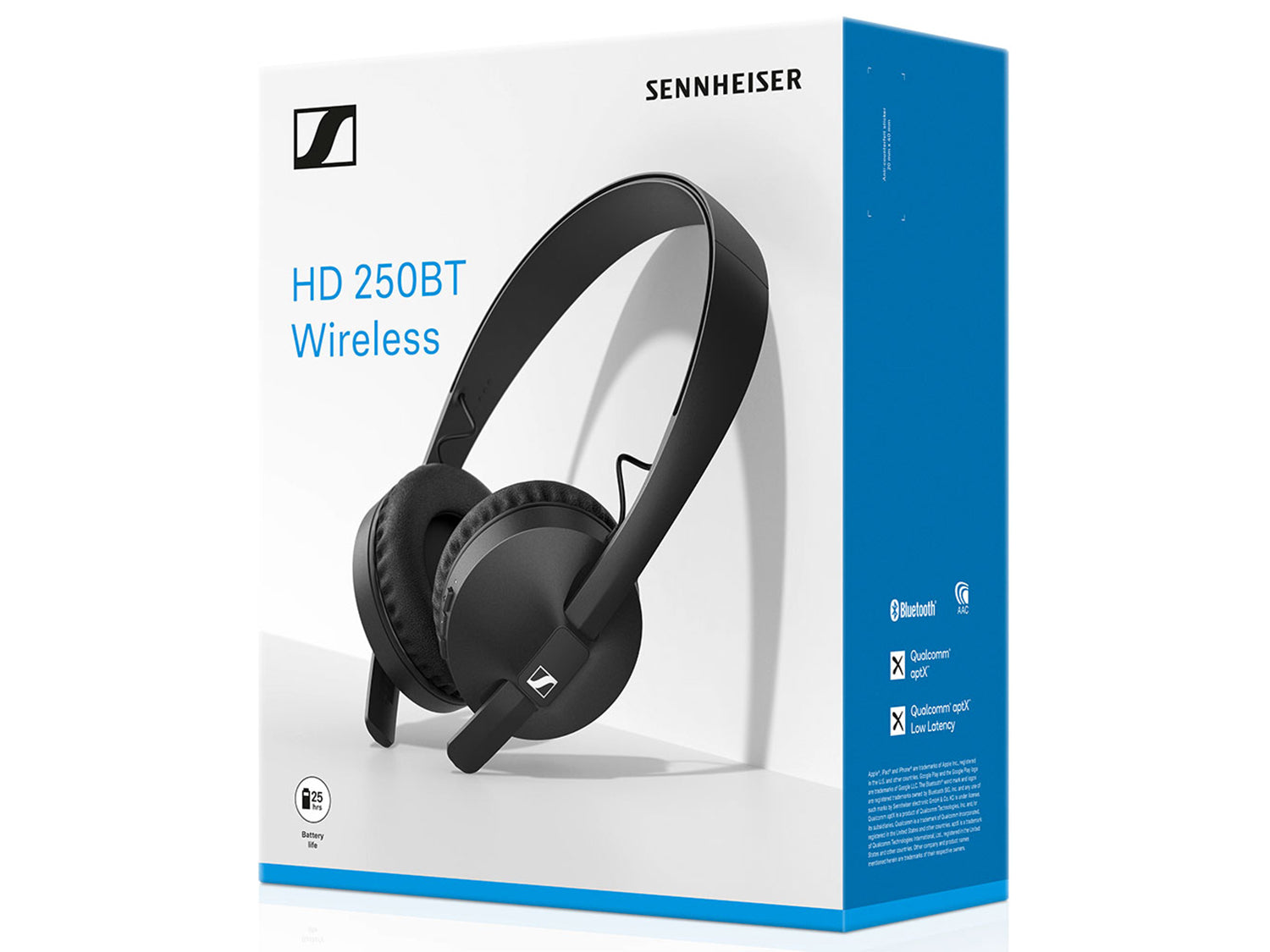 Sennheiser HD 250BT