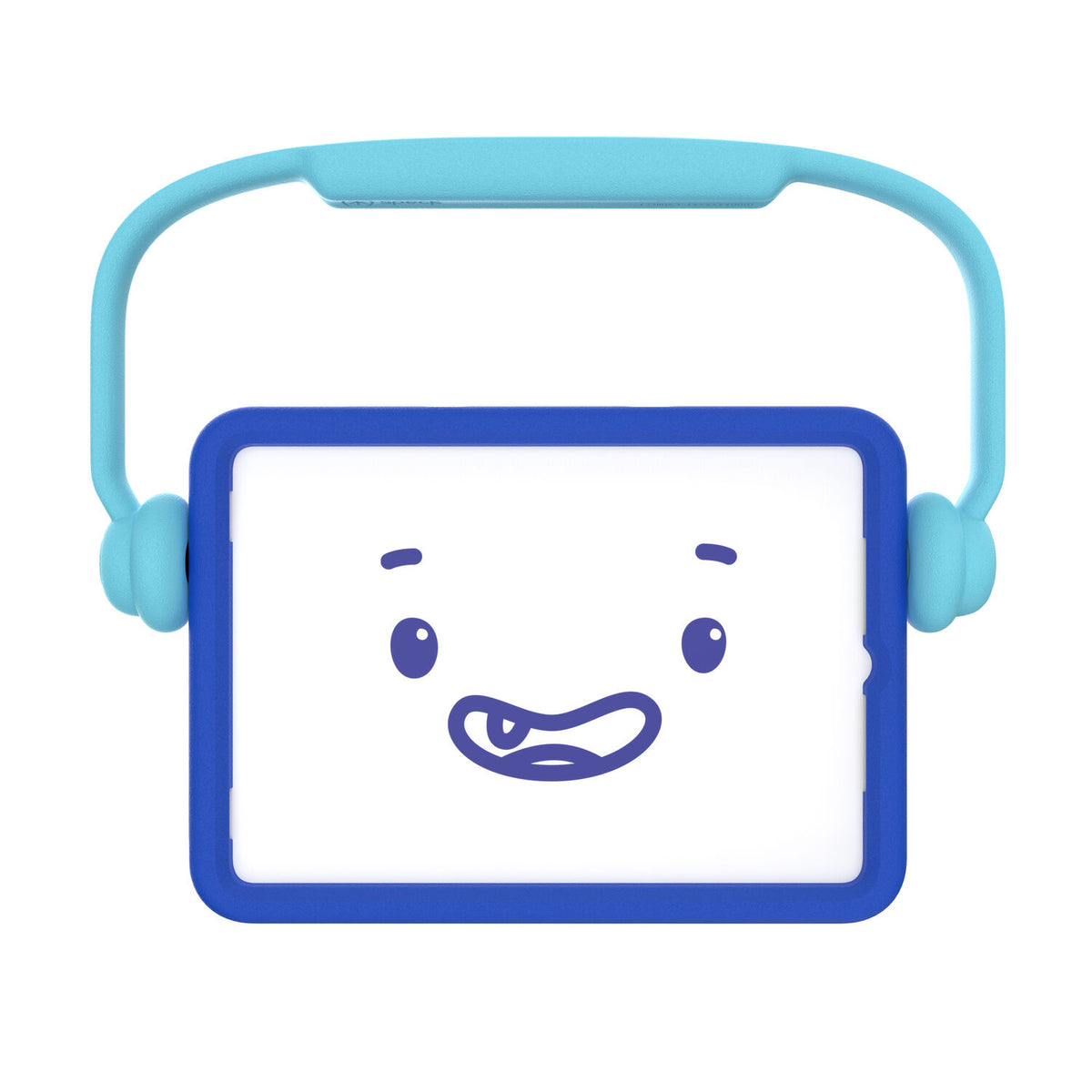 Speck iPad 8 (2020), iPad 7 (2019) 10.2 Case-E Run - Charge Blue/Brave Blue