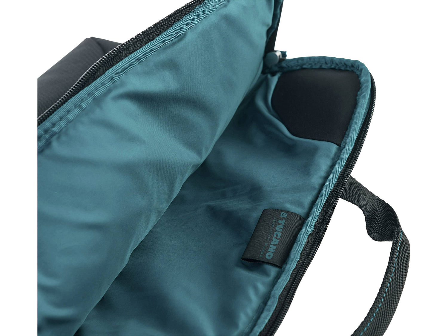 Tucano Smilza BSM15-R Slim 15.6-Black
