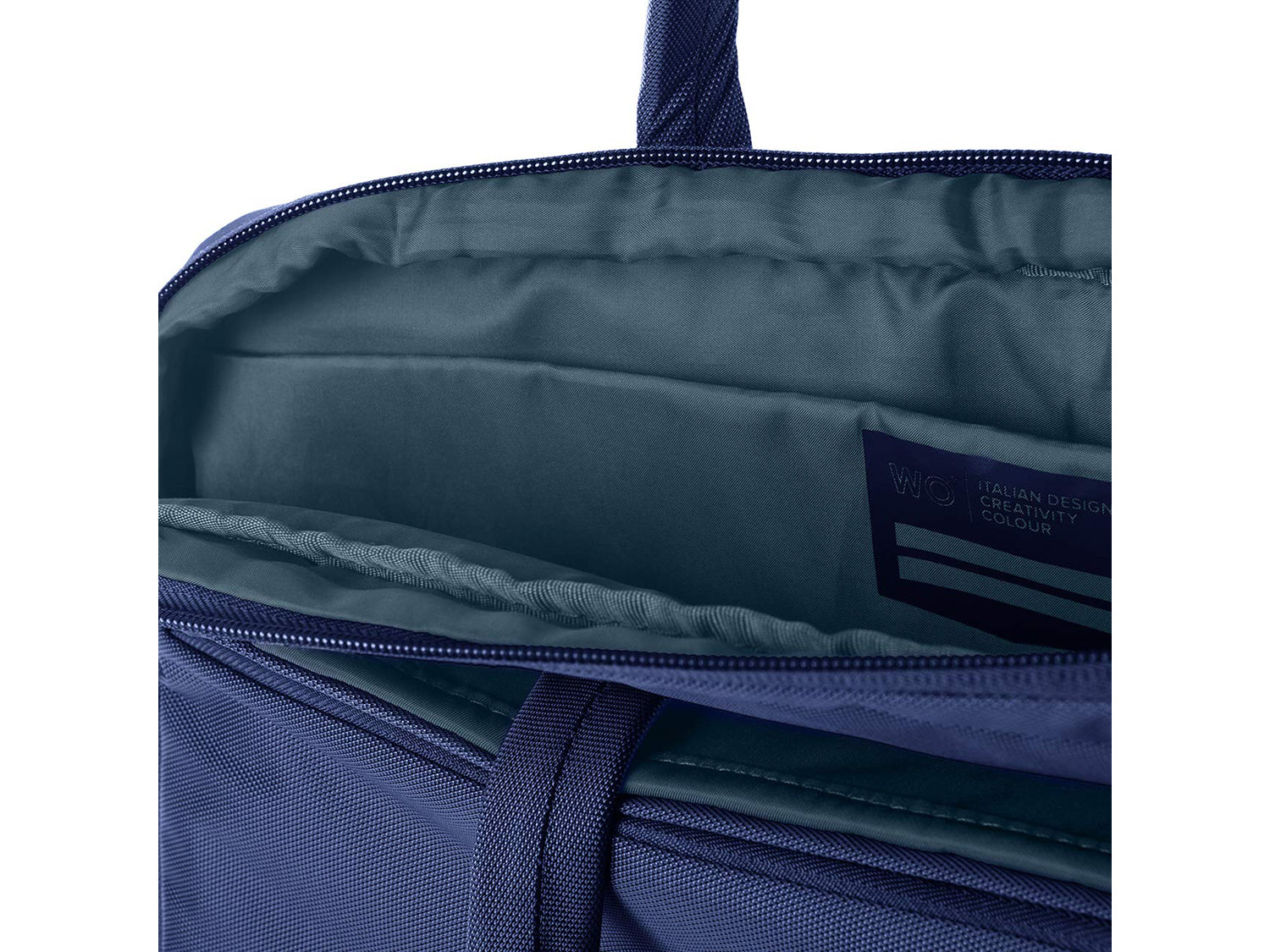 Tucano Work Out 3 Slim 13 Blue