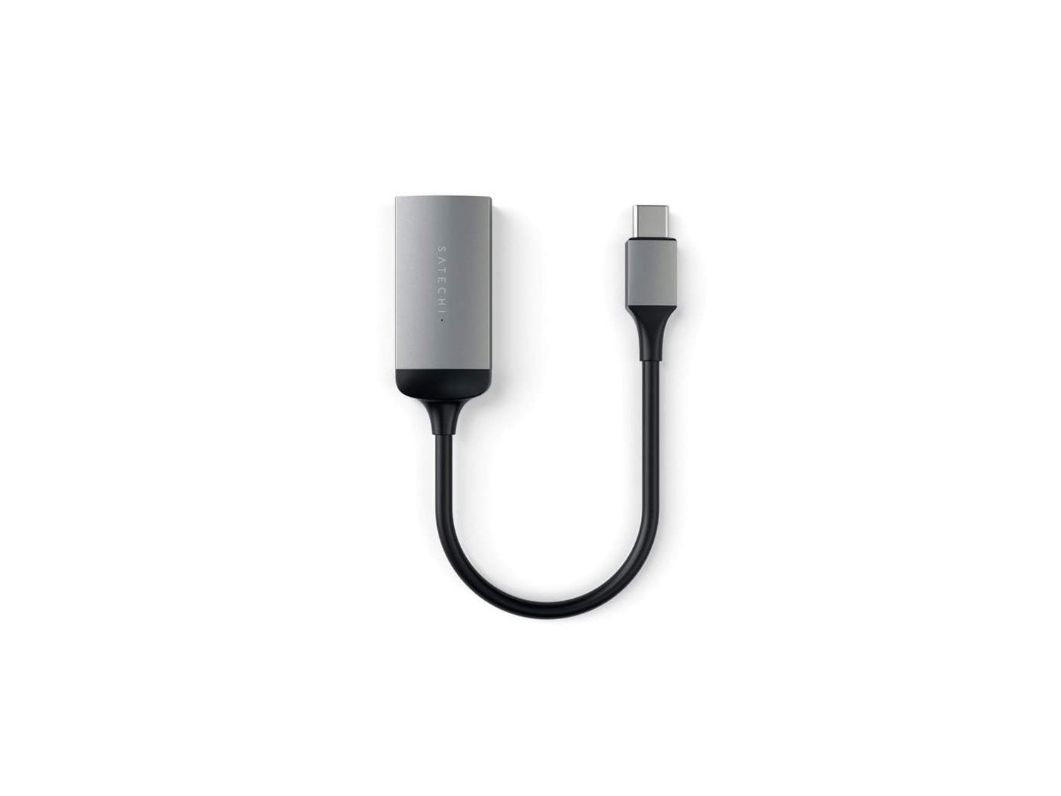 Satechi TYPE-C to 4K HDMI ADAPTER - Space Gray