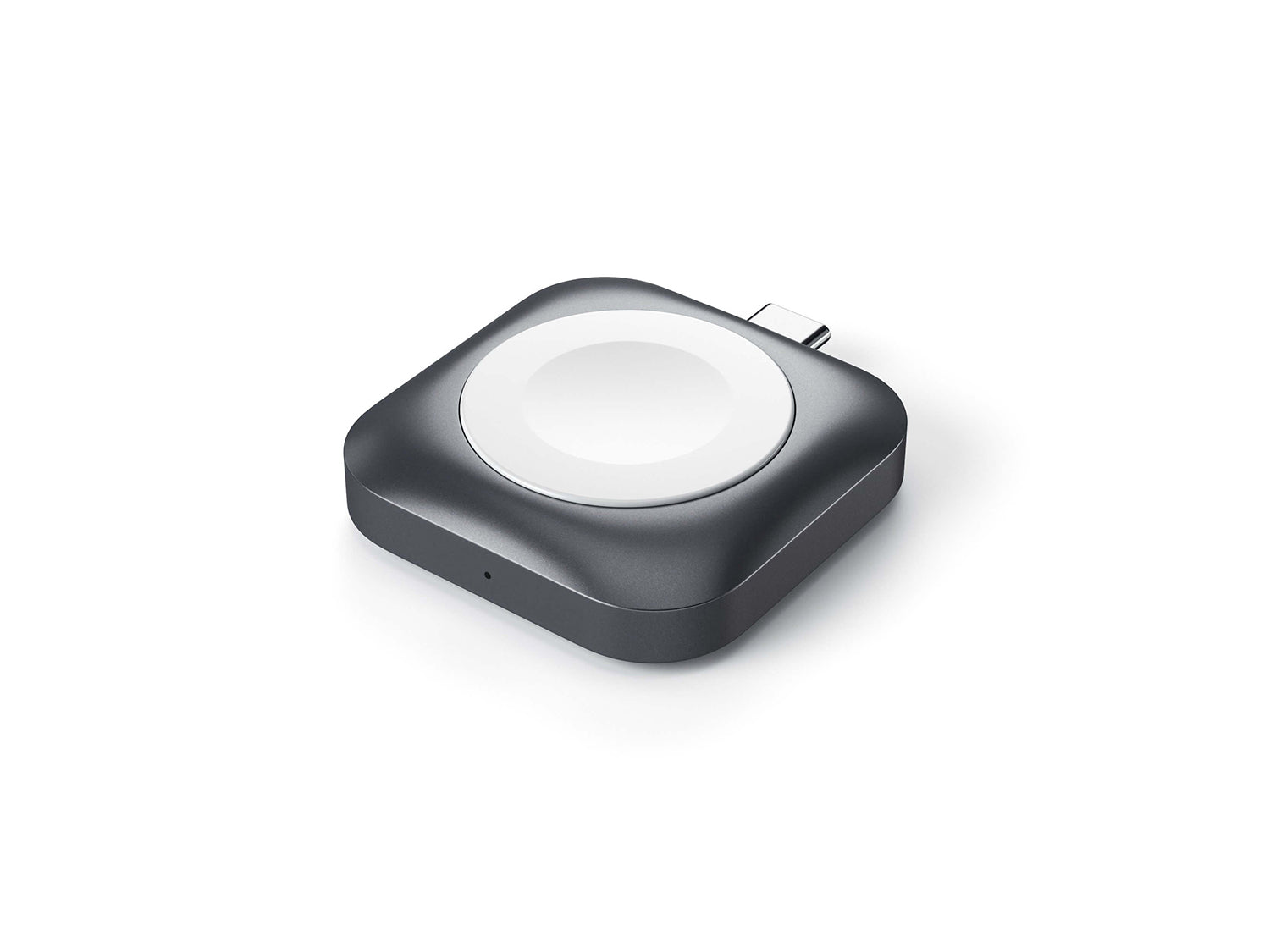 Satechi USB-C Magnetic Charging Dock for Apple Watch