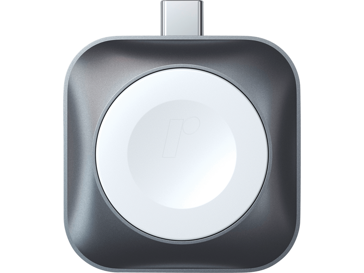 Satechi USB-C Magnetic Charging Dock for Apple Watch