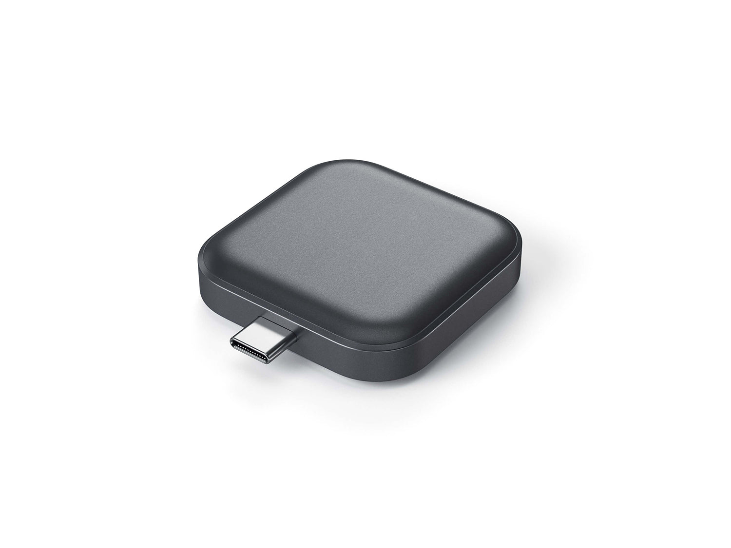 Satechi USB-C Magnetic Charging Dock for Apple Watch