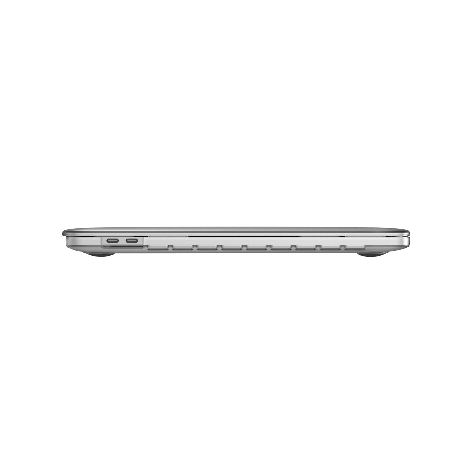 Speck SmartShell MACBOOK PRO 13" (2020 - 4 портов) - Clear