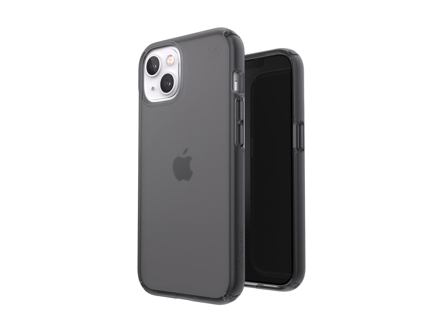 Speck iPhone 13 Presidio Perfect Mist Obsidian/Obsidian