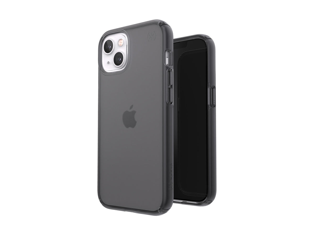Speck iPhone 13 Presidio Perfect Mist Obsidian/Obsidian