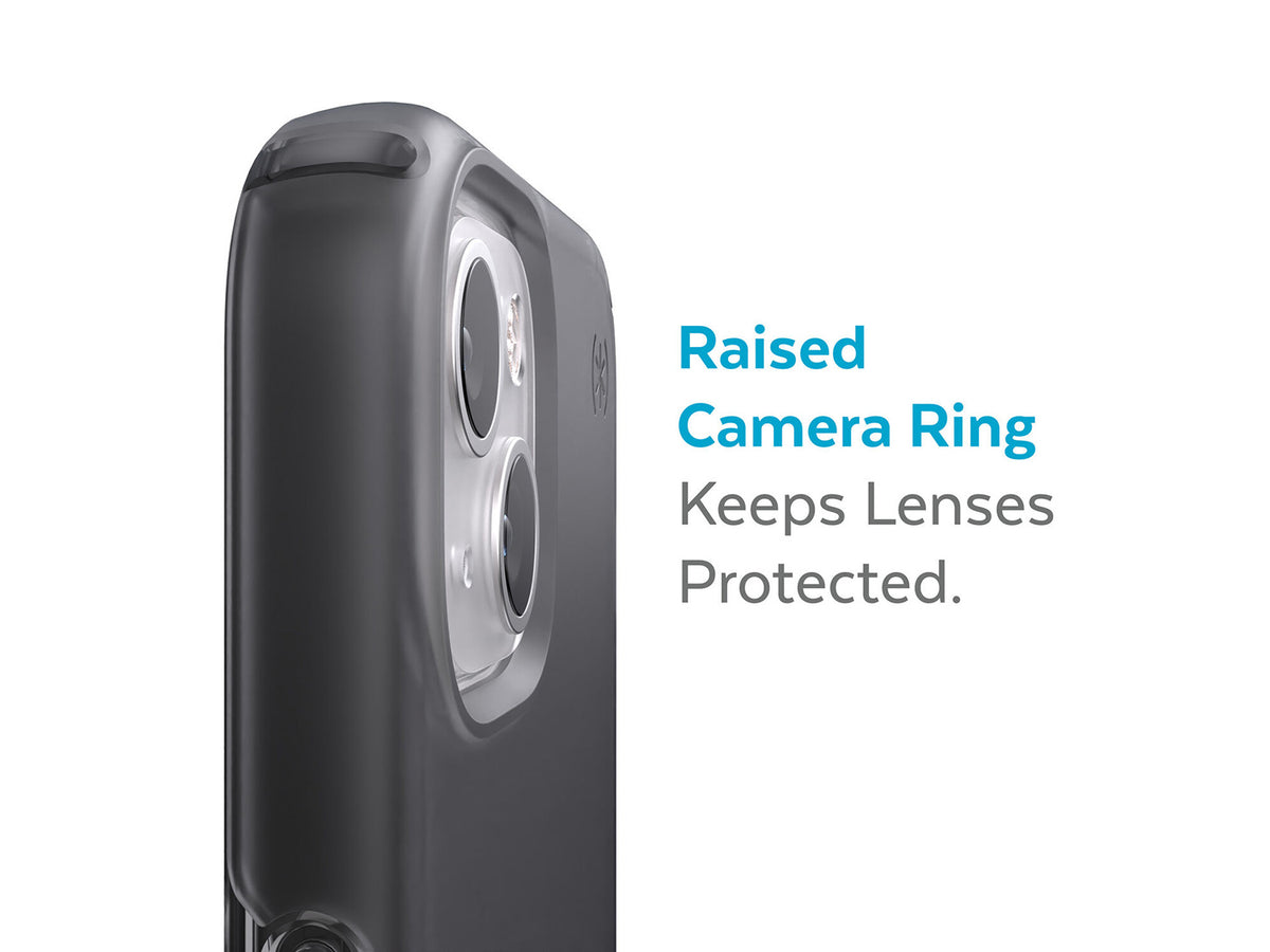 Speck iPhone 13 Presidio Perfect Mist Obsidian/Obsidian